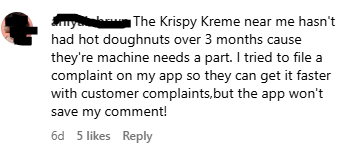 10 “Serves them right!” - Alex Dunker, CEO of Dunkin' America